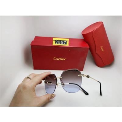 Cartier Sunglass A 026